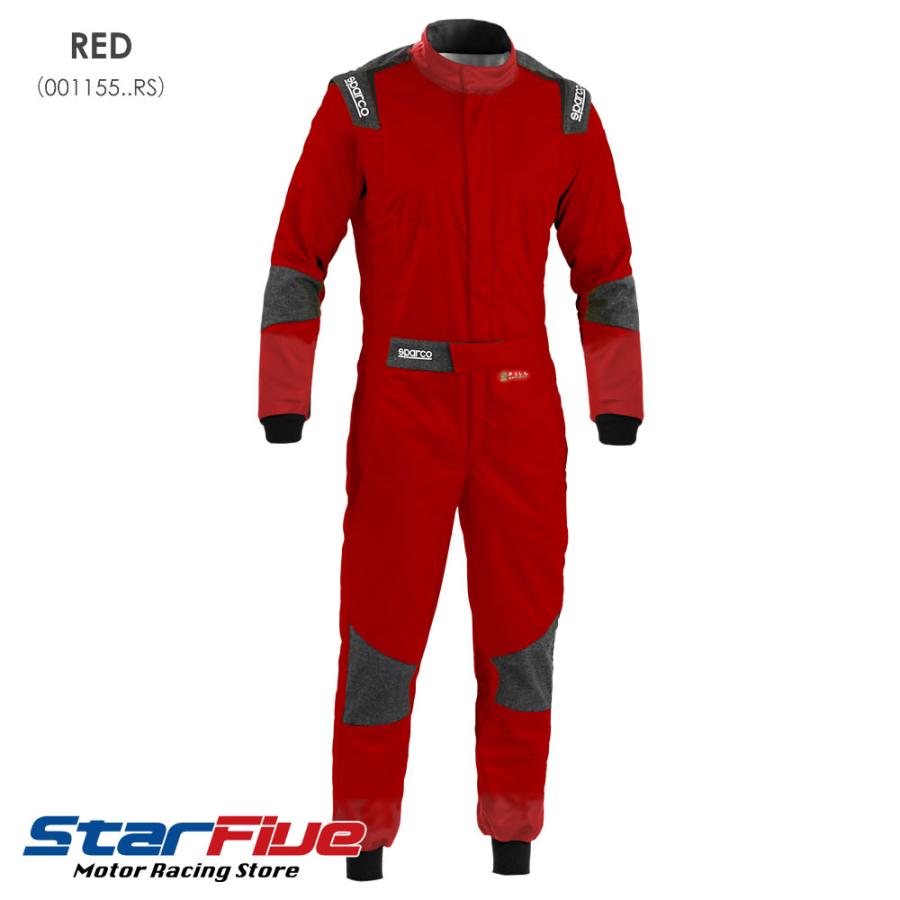 sparco スパルコ レーシングスーツ 4輪用 FUTURA フツーラ sparco スパルコ レーシングスーツ 4輪用 FUTURA フツーラ