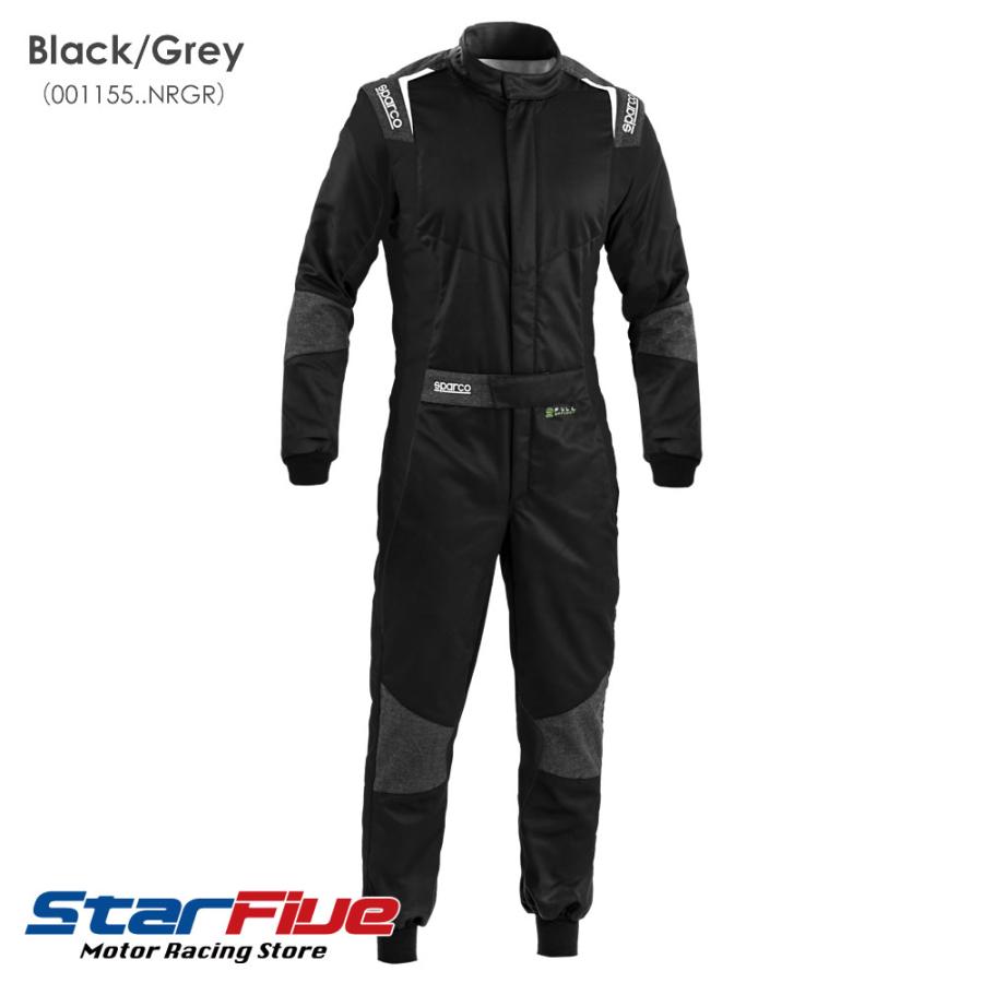 sparco スパルコ レーシングスーツ 4輪用 FUTURA フツーラ sparco スパルコ レーシングスーツ 4輪用 FUTURA フツーラ