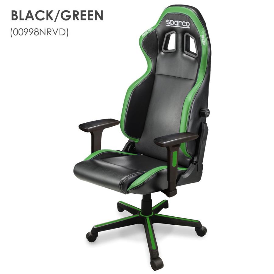 【DIY】sparco 座席シートの座椅子 楽天市場】スパルコ ゲーミングチェア ICON/アイコン オフィスチェア
