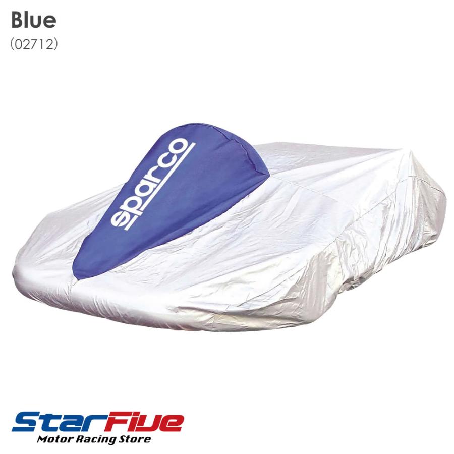 sparco スパルコ レーシングカートカバー Sparco 2025年継続 sparco スパルコ レーシングカートカバー Sparco 2025年継続