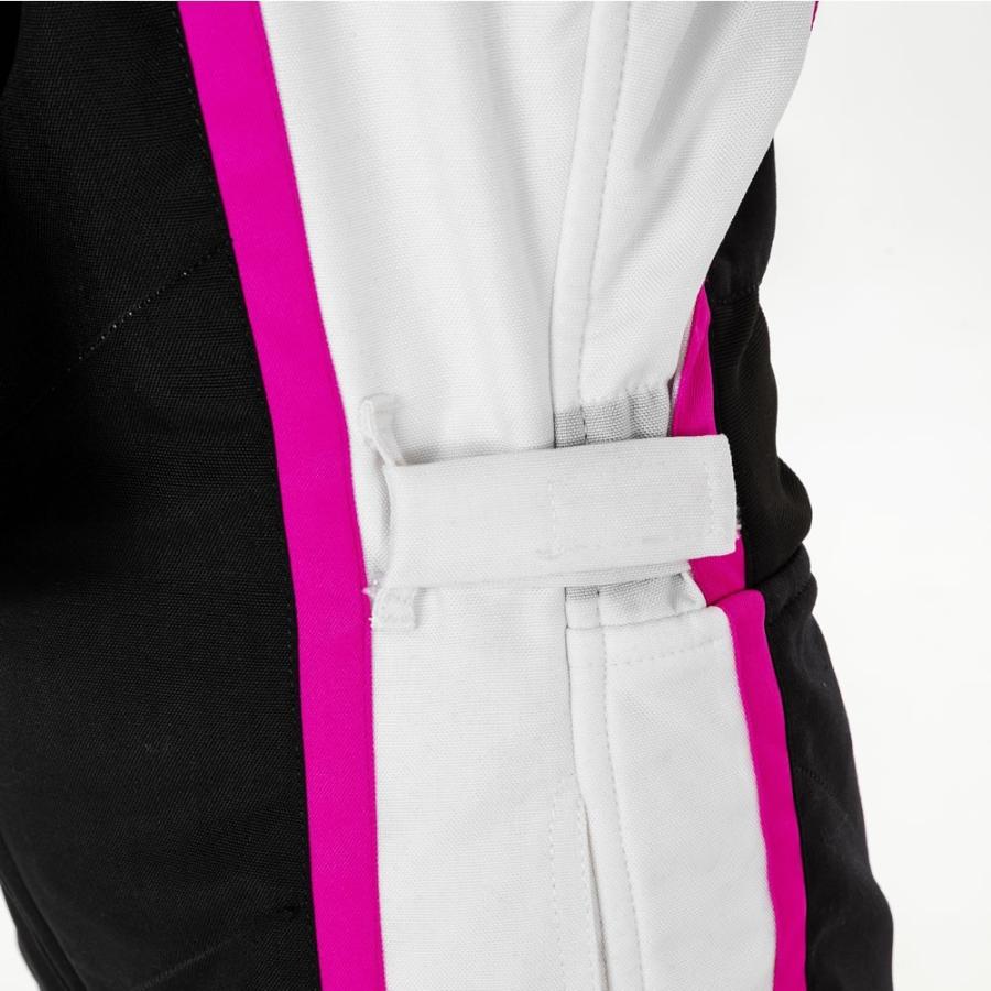 スパルコ レーシングスーツ カート用 KERB LADY カーブレディー キッズ 