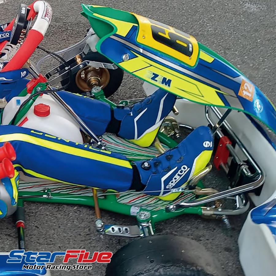 sparco スパルコ レーシングシューズ カート用 K-FORMULA ケー sparco スパルコ レーシングシューズ カート用 K-FORMULA ケー