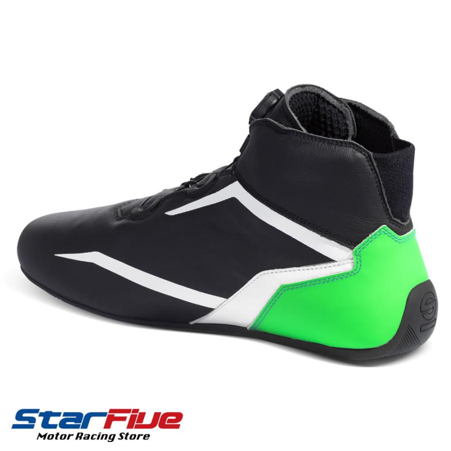 sparco スパルコ レーシングシューズ カート用 K-FORMULA ケー sparco スパルコ レーシングシューズ カート用 K-FORMULA ケー