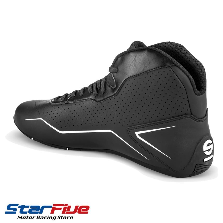 sparco スパルコ レーシングシューズ カート用 K-POLE sparco スパルコ レーシングシューズ カート用 K-POLE