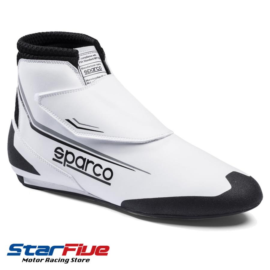 sparco スパルコ レーシングシューズ カート用 K-PRIME ケープライム