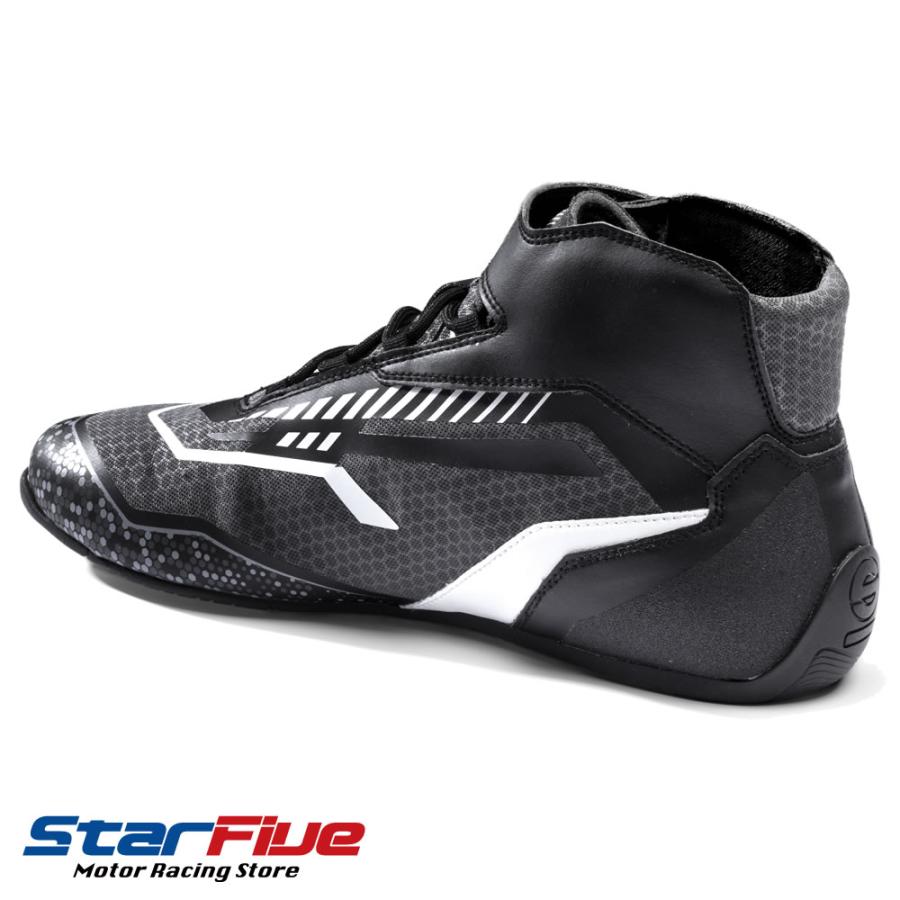 sparco スパルコ レーシングシューズ カート用 K-ROCK sparco スパルコ レーシングシューズ カート用 K-ROCK