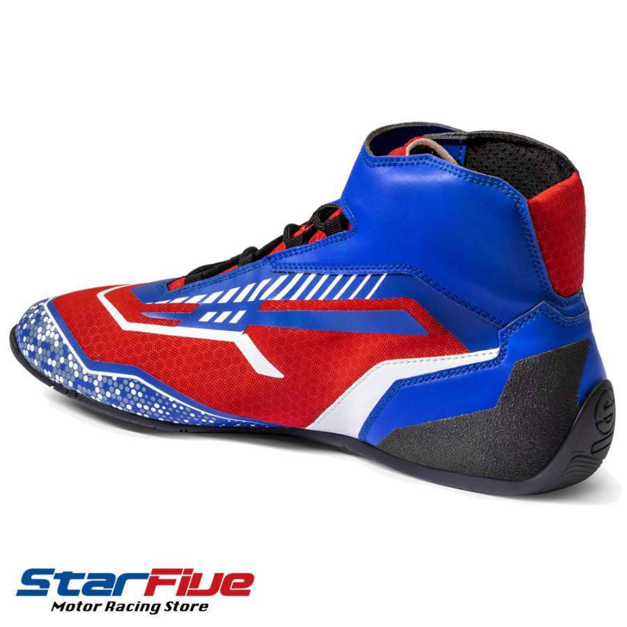 sparco スパルコ レーシングシューズ カート用 K-ROCK sparco スパルコ レーシングシューズ カート用 K-ROCK