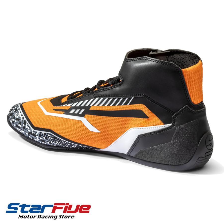 sparco スパルコ レーシングシューズ カート用 K-ROCK sparco スパルコ レーシングシューズ カート用 K-ROCK