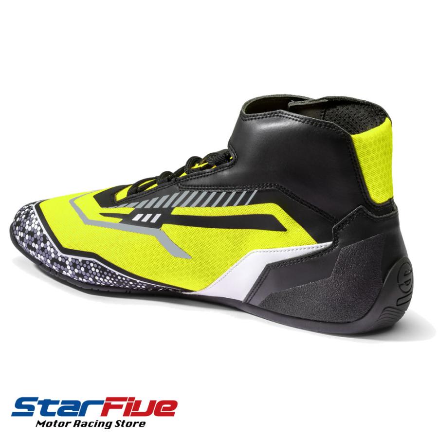 sparco スパルコ レーシングシューズ カート用 K-ROCK sparco スパルコ レーシングシューズ カート用 K-ROCK