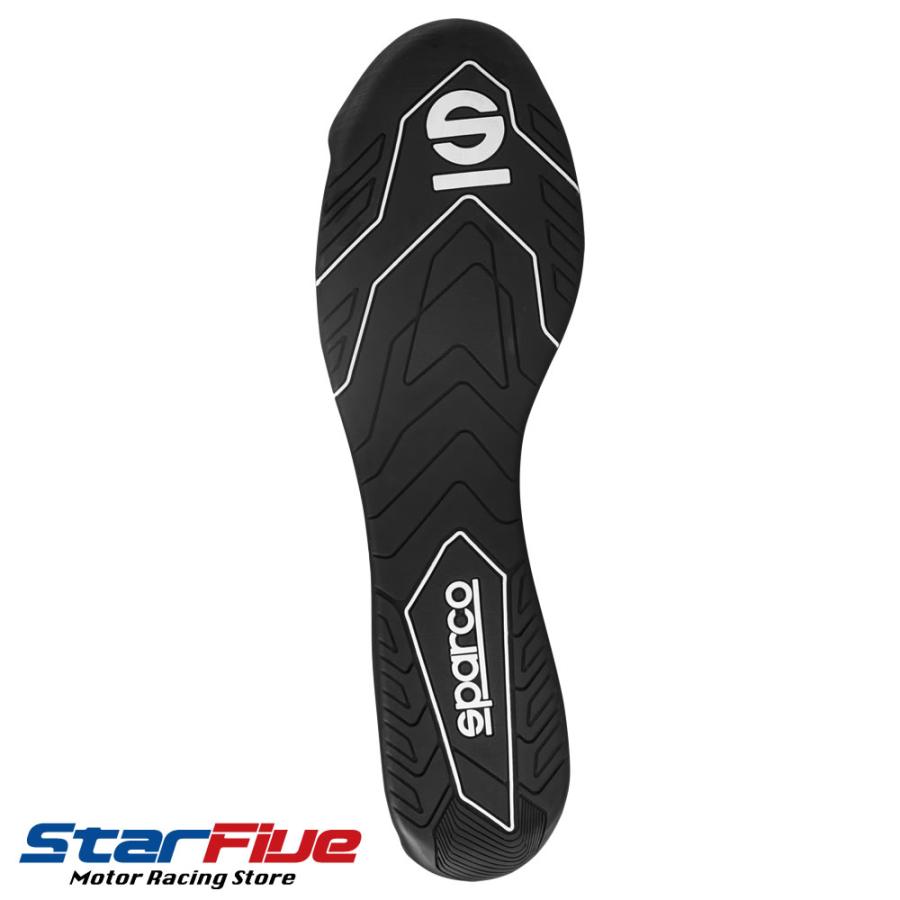 sparco スパルコ レーシングシューズ カート用 K-RUN ケーラン sparco スパルコ レーシングシューズ カート用 K-RUN ケーラン