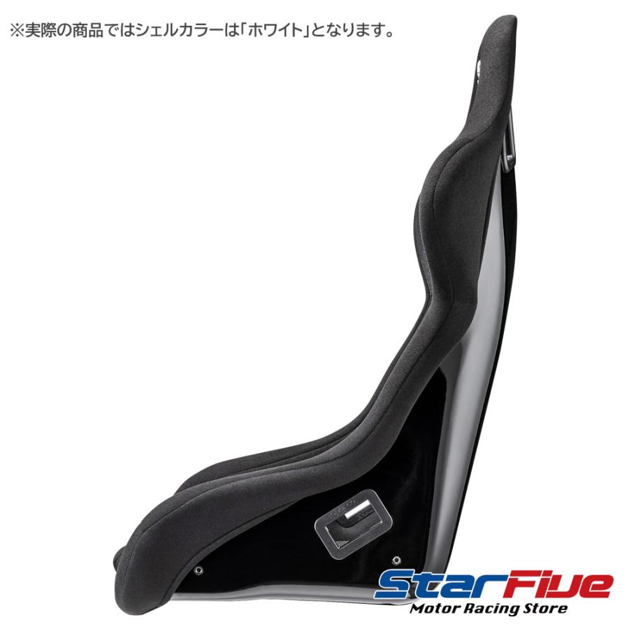 sparco スパルコ×マルティーニレーシング フルバケットシート EVO QRT
