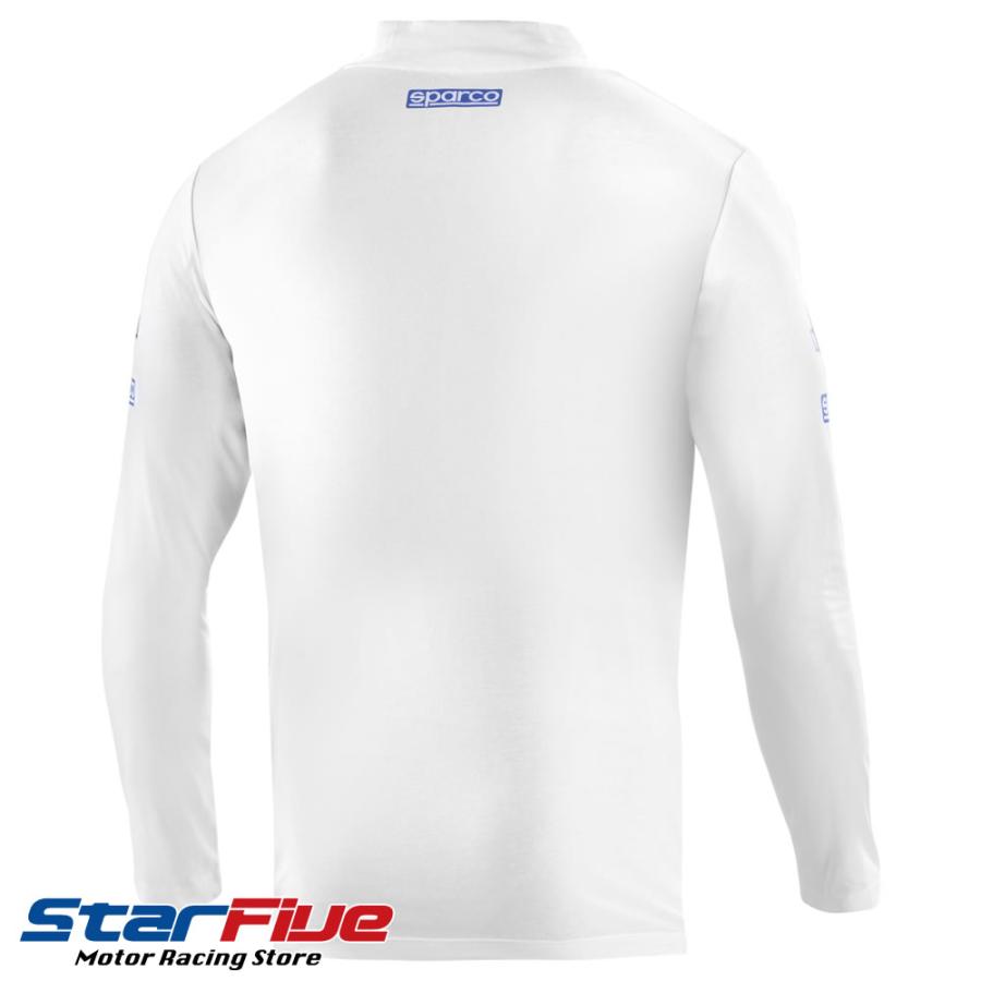 スパルコ マルティーニレーシング ロングTシャツ 長袖 REPLICA LONG 
