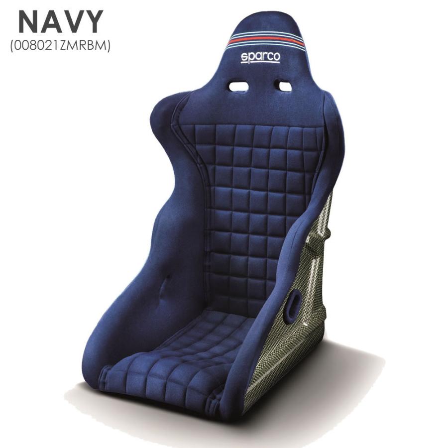 sparco スパルコ×マルティーニレーシング フルバケットシート LEGEND