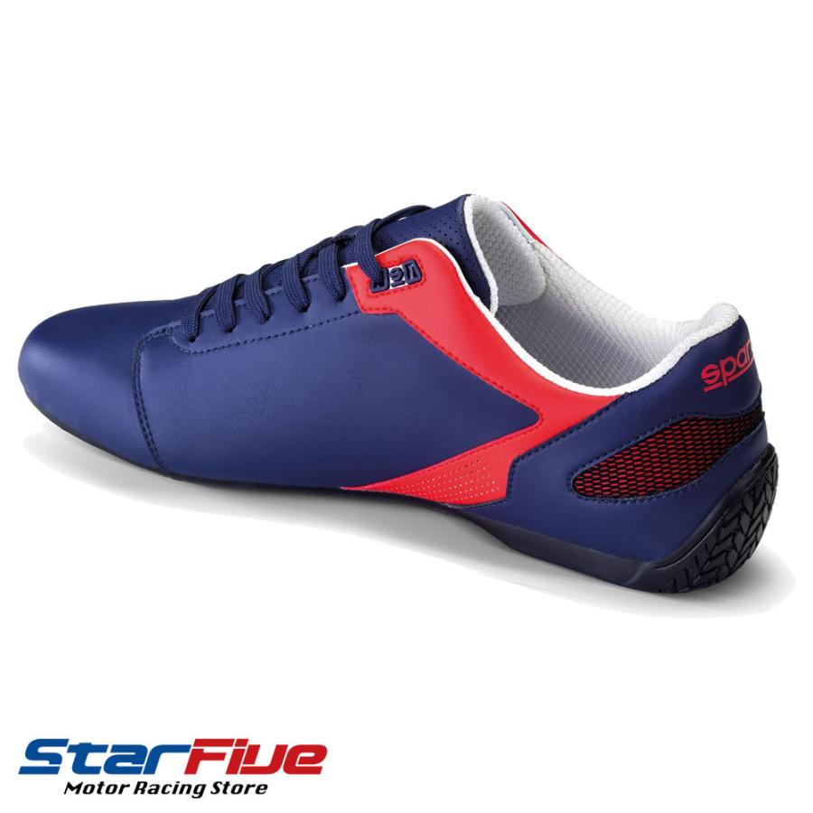 sparco スパルコ×マルティーニレーシング ドライビングシューズ