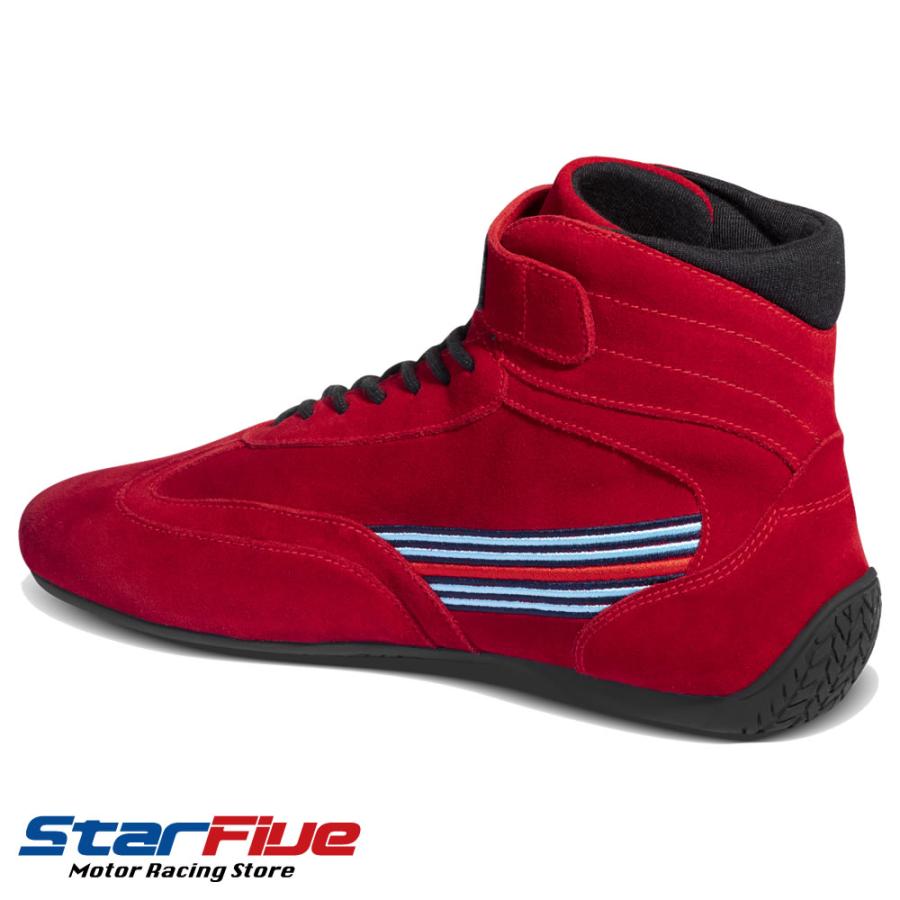 sparco スパルコ マルティーニ レーシングシューズ 4輪用 TOP sparco スパルコ マルティーニ レーシングシューズ 4輪用 TOP