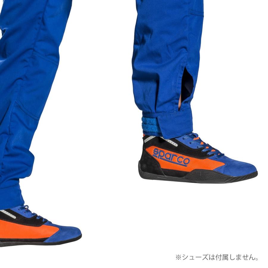 FLY Racing ツナギ　スノーモービル　フルボディスーツ 青・灰・黄 FLY Racing ツナギ スノーモービル フルボディスーツ 青・灰・黄