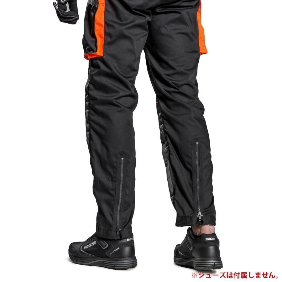 sparco スパルコ メカニックスーツ MS-7 Sparco : Star5 スター