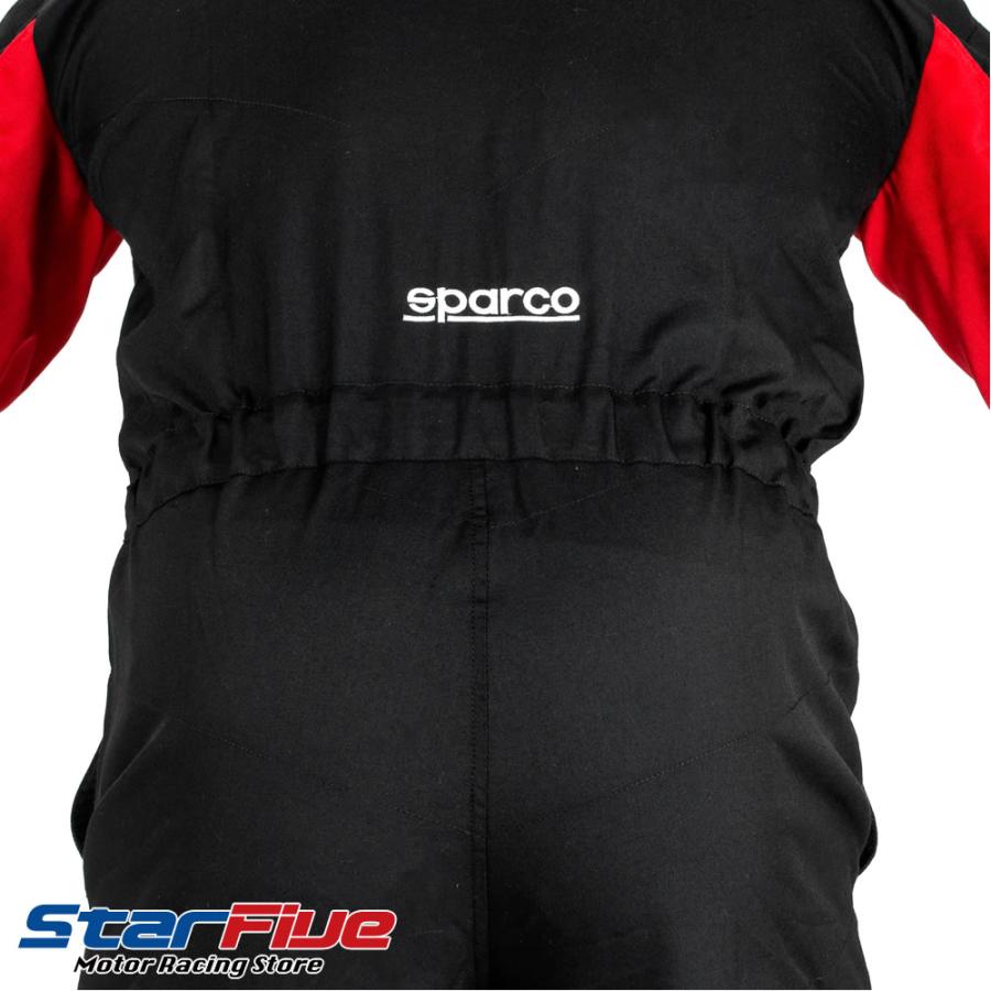sparco スパルコ レーシングスーツ メカニック用 ONE ワン