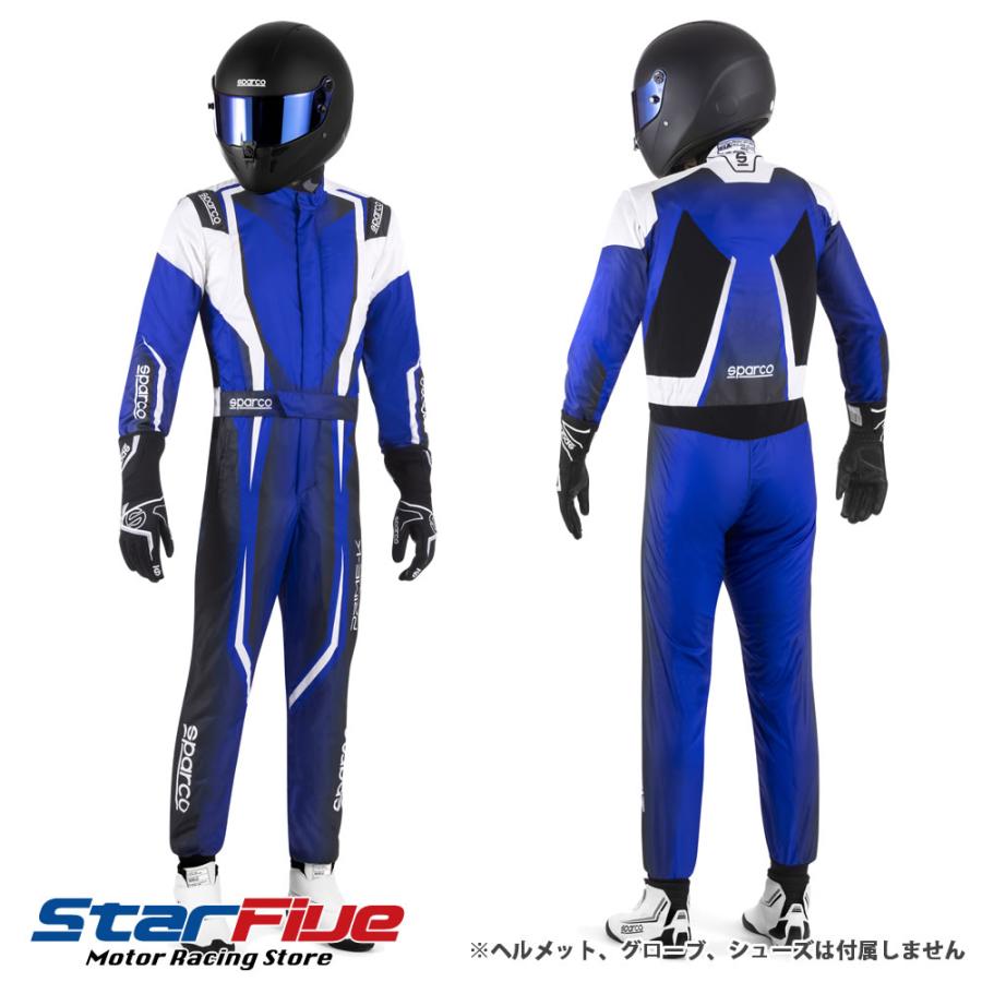 sparco スパルコ レーシングスーツ カート用 PRIME K ADVANCED sparco スパルコ レーシングスーツ カート用 PRIME K ADVANCED