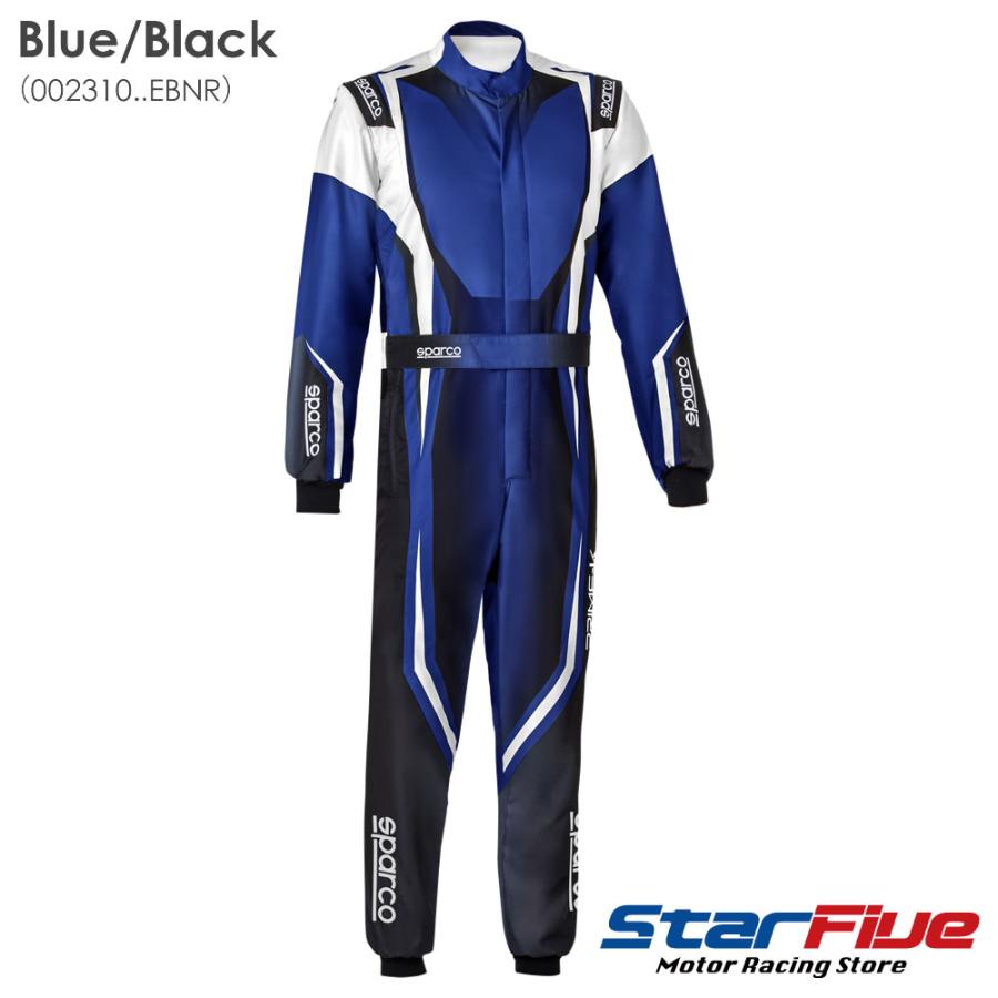 sparco スパルコ レーシングスーツ カート用 PRIME K ADVANCED sparco スパルコ レーシングスーツ カート用 PRIME K ADVANCED