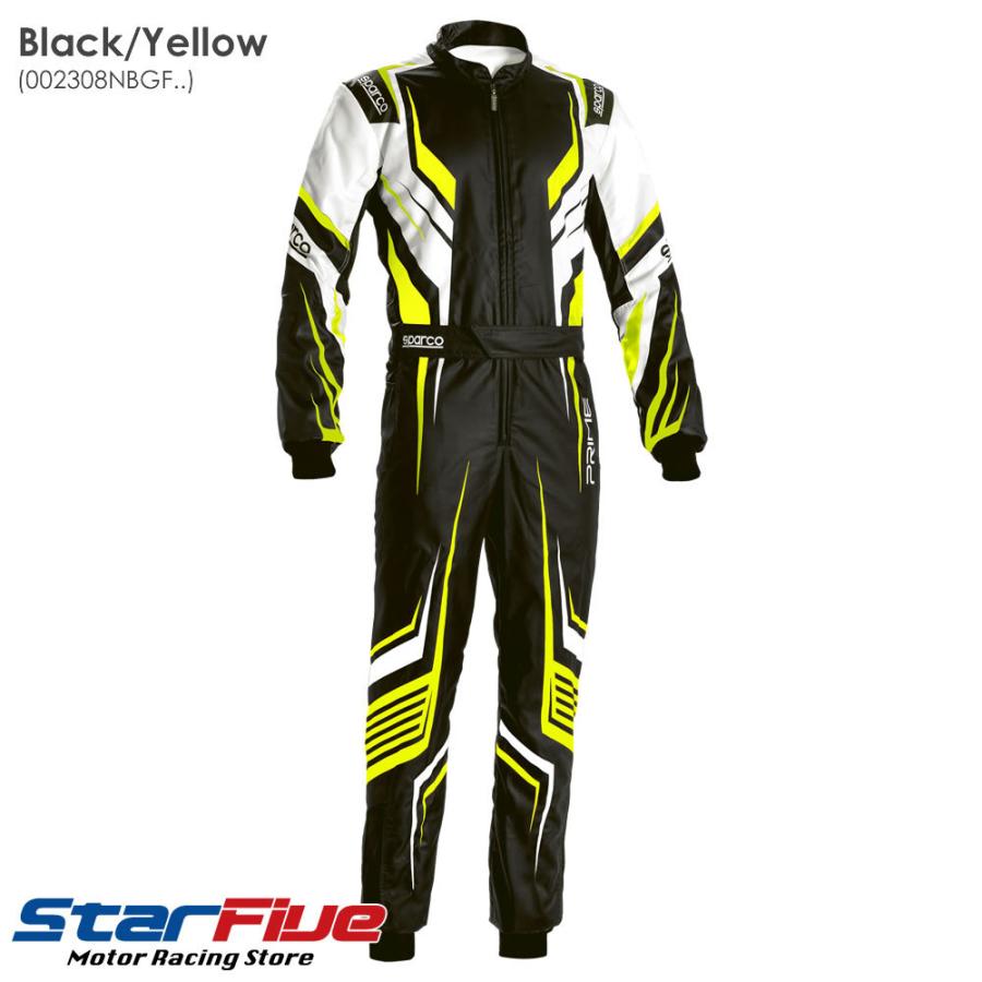 88%OFF!】 Star5 スターファイブスパルコ レーシングスーツ カート用