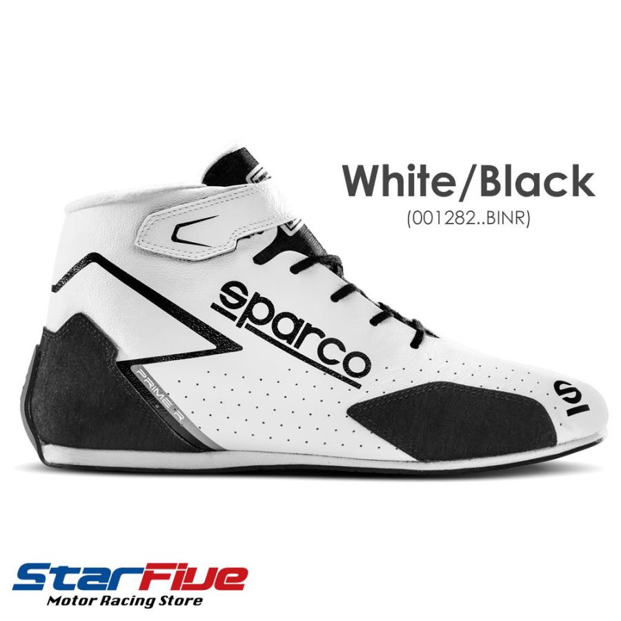 sparco スパルコ レーシングシューズ 4輪用 PRIME-R プライム sparco スパルコ レーシングシューズ 4輪用 PRIME-R プライム