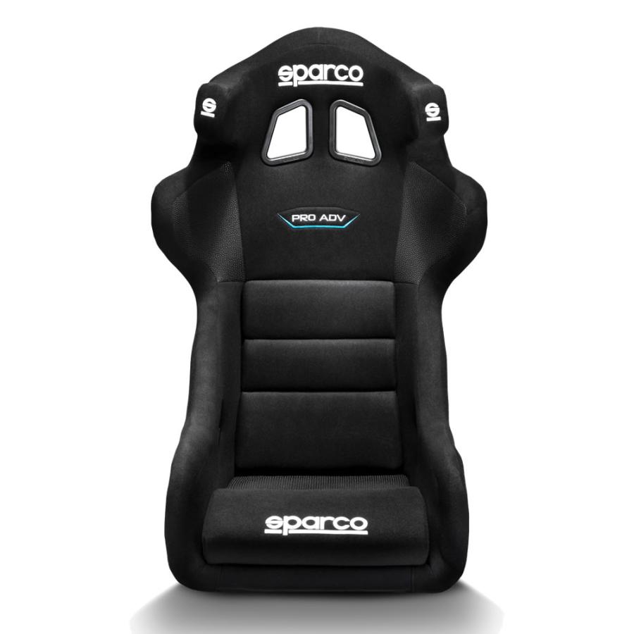 sparco スパルコ フルバケットシート PRO ADV QRT FIA公認