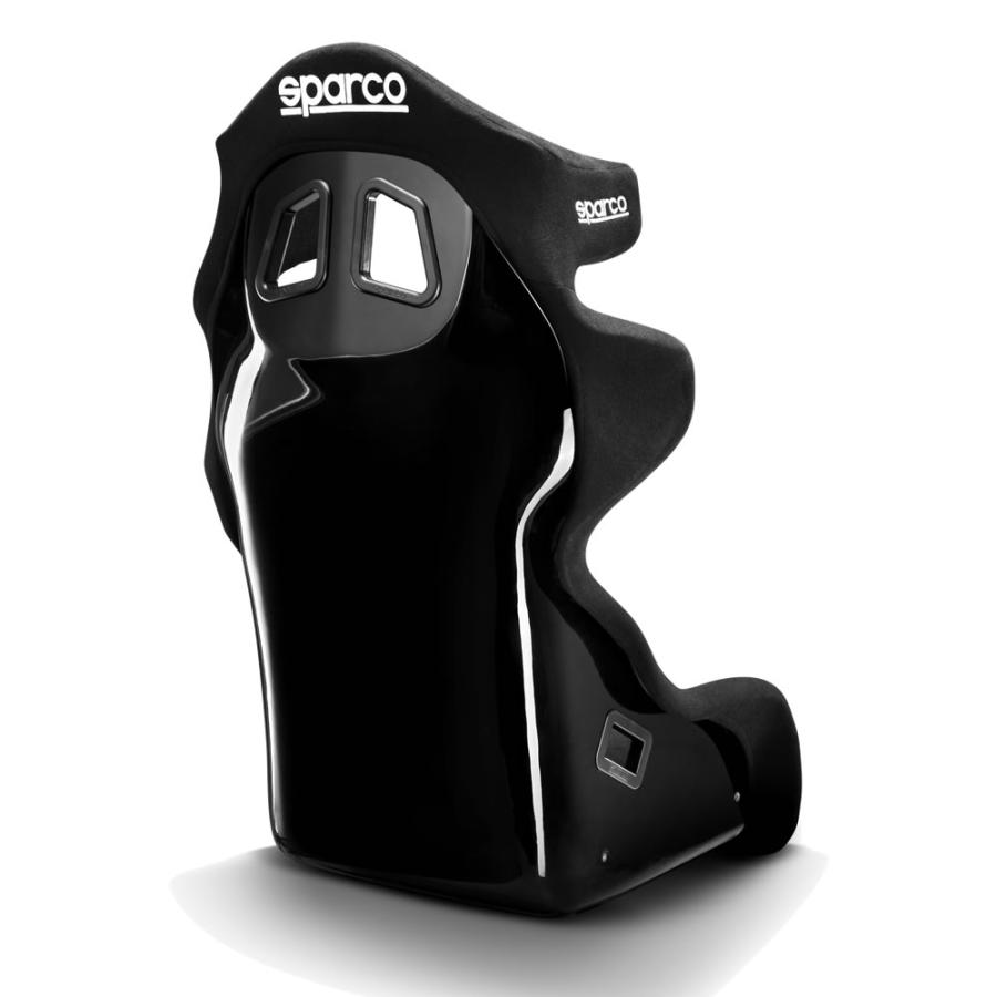 sparco スパルコ フルバケットシート PRO ADV QRT FIA公認 : Star5