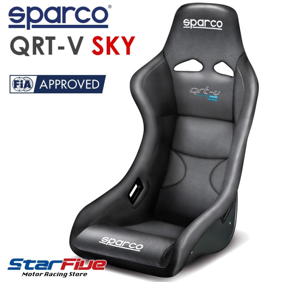 sparco qrt v