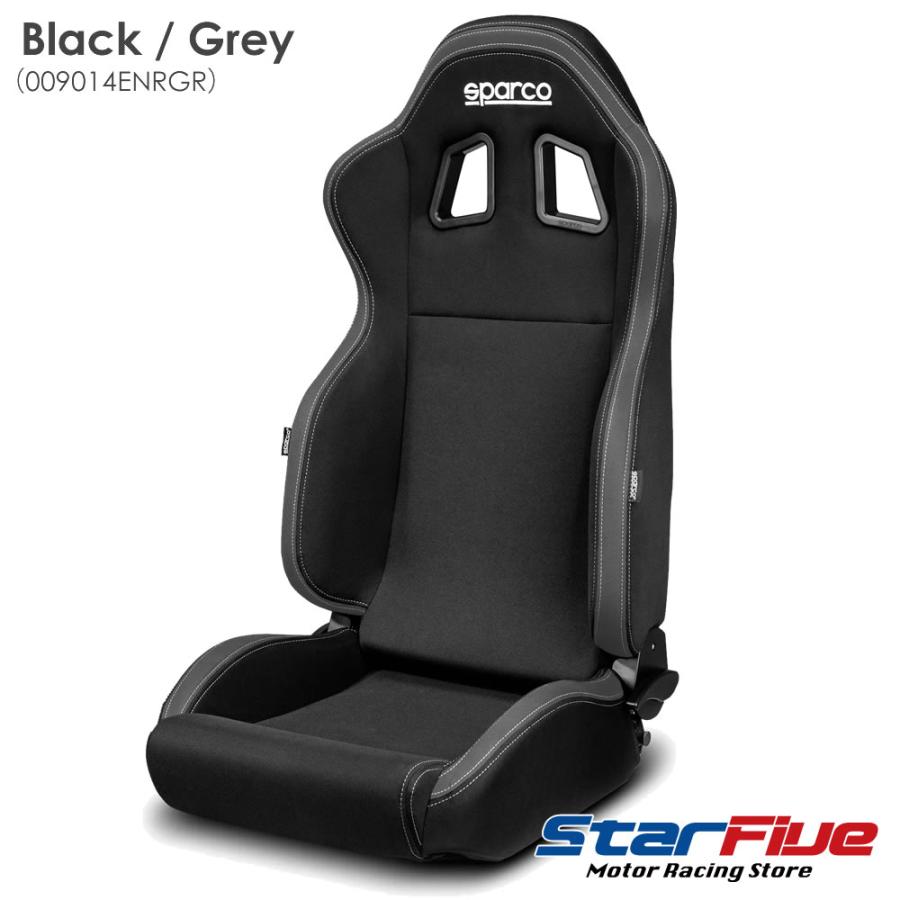 sparco スパルコ セミバケットシート R100J Sparco : Star5 スター 