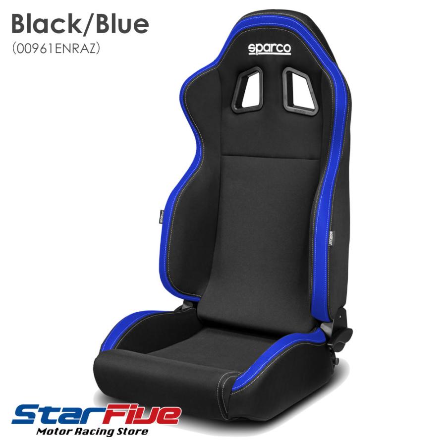 sparco スズキ スイフト CBA-ZS32S用 スパルコ セミバケットシート