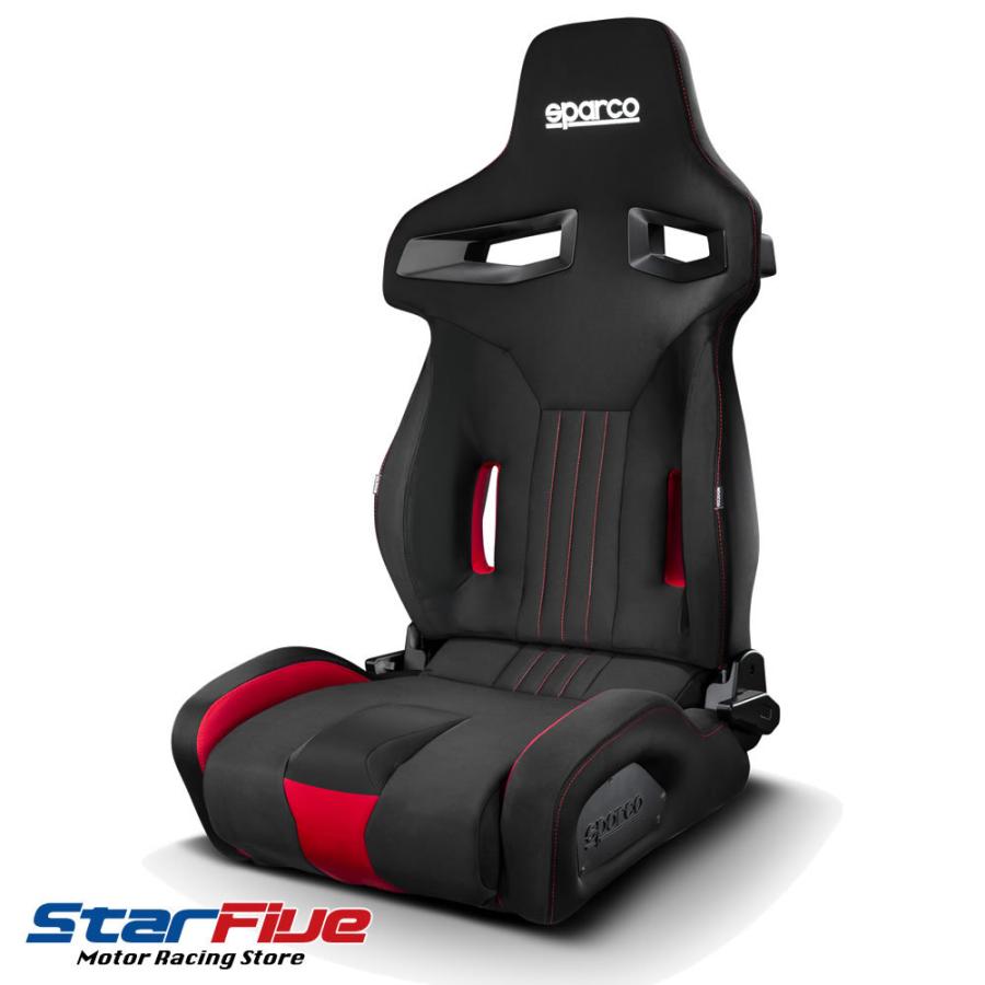 sparco スパルコ セミバケットシート R333 Sparco : Star5 スター