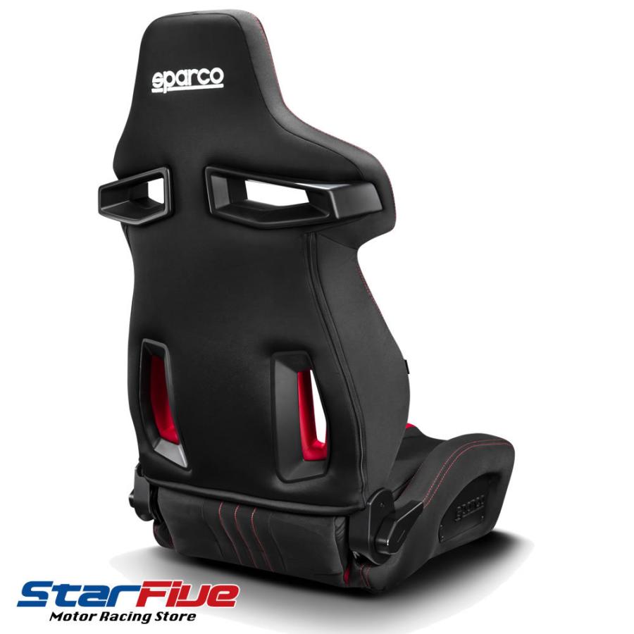 スパルコ セミバケットシート R333 Sparco : sparco-r333 : Star5  