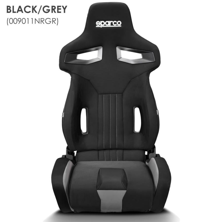 スパルコ　セミバケ　セミバケットシート 楽天市場】SPARCO スパルコ チューニングシート R100J セミバケット