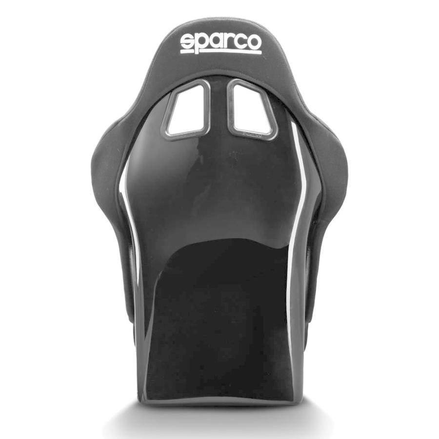 sparco スパルコ フルバケットシート REV-J QRT レブ レッド FIA公認