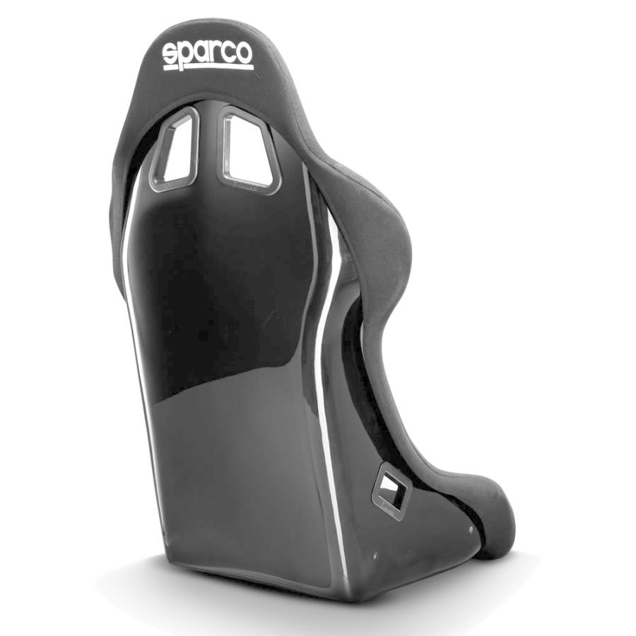 sparco スパルコ フルバケットシート REV-J QRT レブ レッド FIA公認