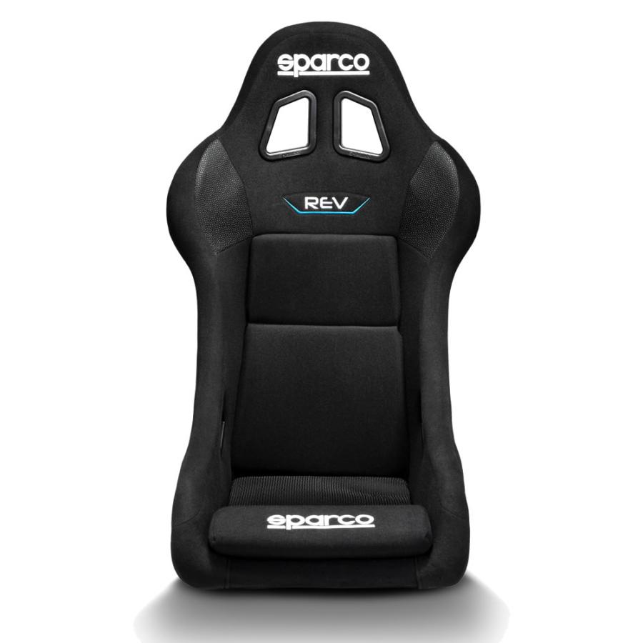 sparco トヨタ 86 3BA-ZN8用 スパルコ フルバケットシート REV-J QRT