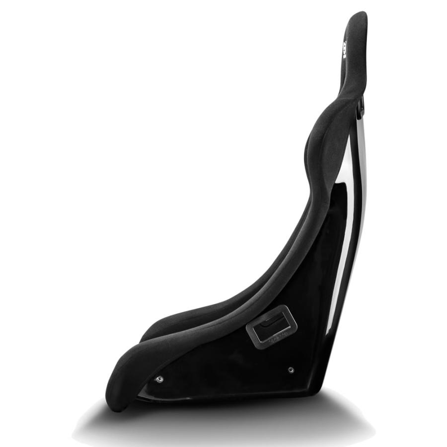 sparco スパルコ フルバケットシート REV-J QRT レブ FIA公認 : Star5 