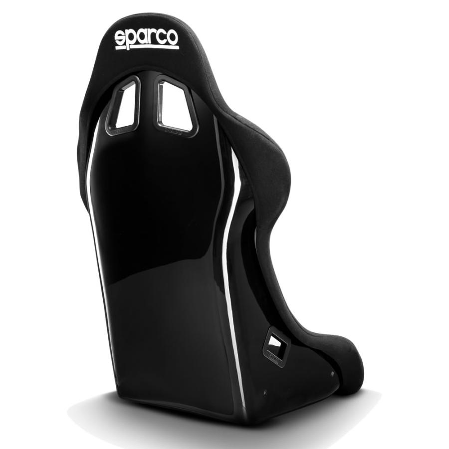 スパルコ　rev-j qrt フルバケットシート　　 SPARCO スパルコ REV J QRT バケットシート レッド – ラ・アンスポーツ