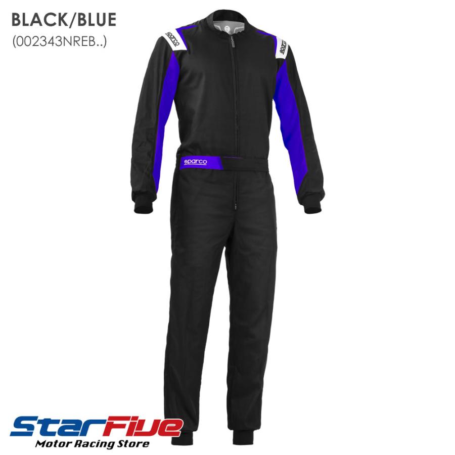 sparco スパルコ レーシングスーツ カート用 ROOKIE ルーキー sparco スパルコ レーシングスーツ カート用 ROOKIE ルーキー