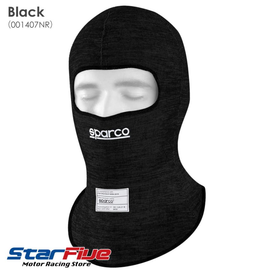 sparco スパルコ フェイスマスク 4輪用 RW-10 SHIELD PRO シールドプロ 