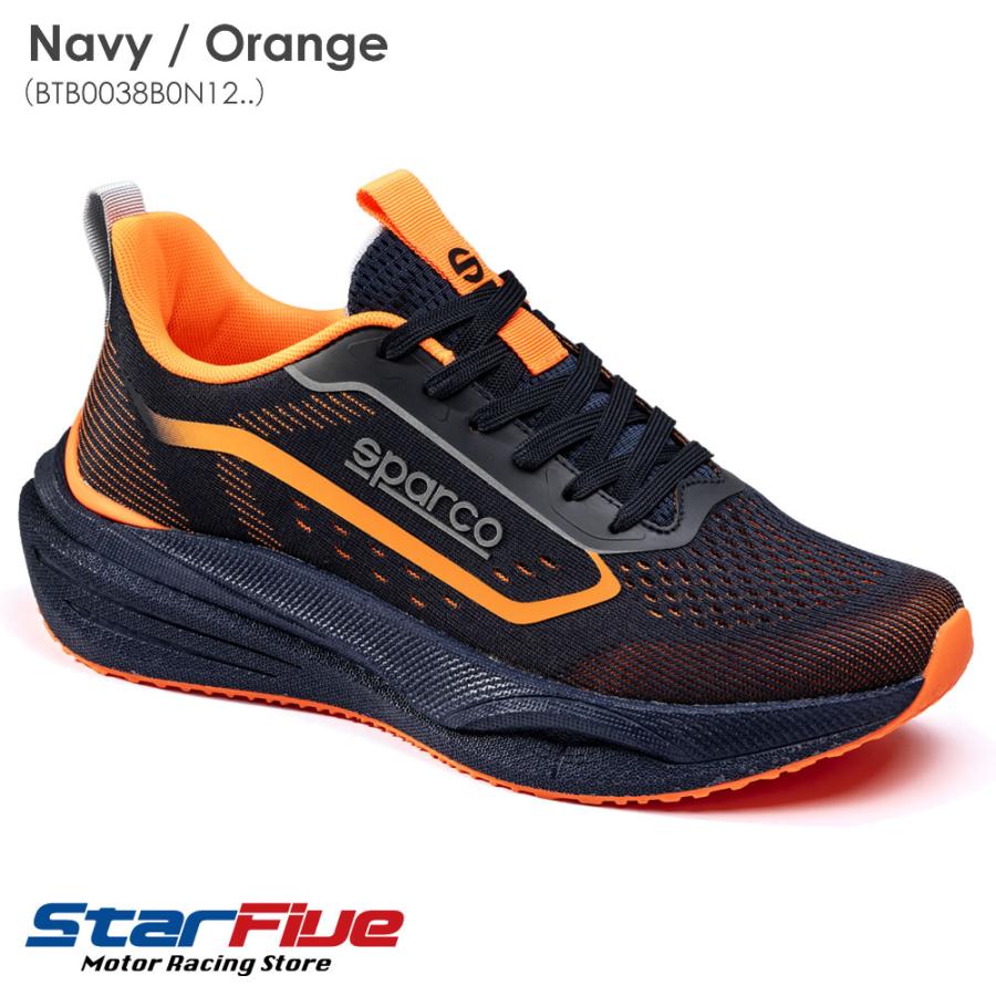 sparco スパルコ メカニックシューズ S-CAPE 01 エスケープ スニーカー