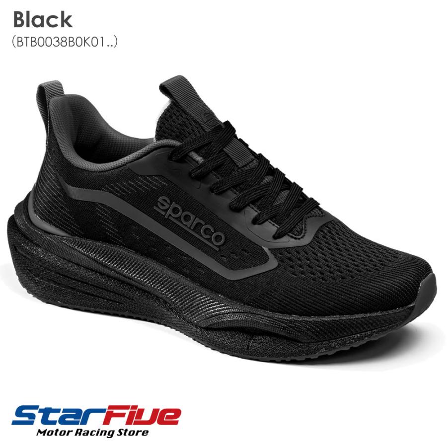 sparco スパルコ メカニックシューズ S-CAPE 01 エスケープ スニーカー