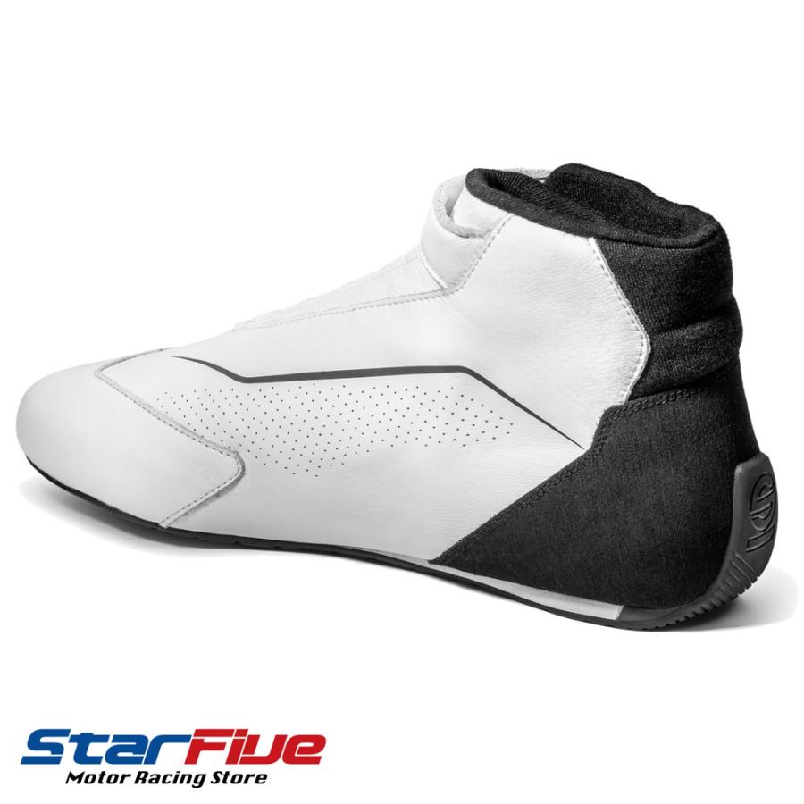sparco スパルコ レーシングシューズ 4輪用 SKID スキッド sparco スパルコ レーシングシューズ 4輪用 SKID スキッド