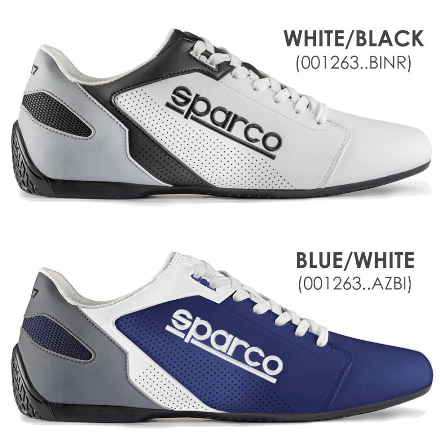 sparco スパルコ ドライビングシューズ SL-17 2020 Sparco sparco スパルコ ドライビングシューズ SL-17 2020 Sparco