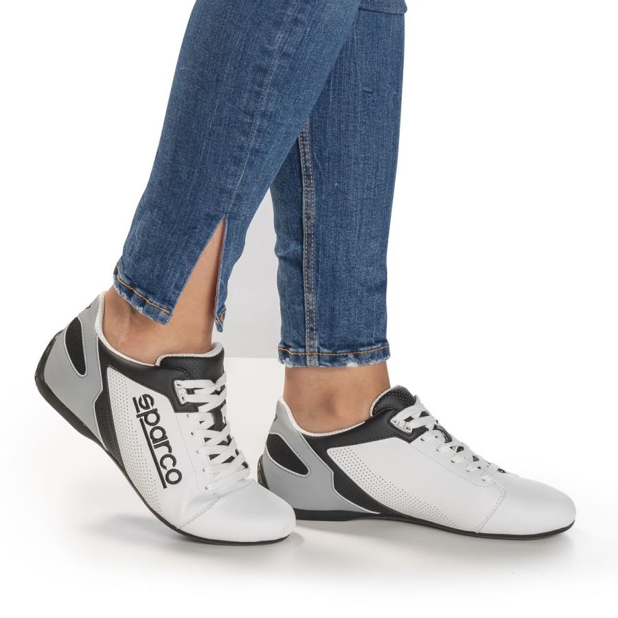 sparco スパルコ ドライビングシューズ SL-17 2020 Sparco sparco スパルコ ドライビングシューズ SL-17 2020 Sparco