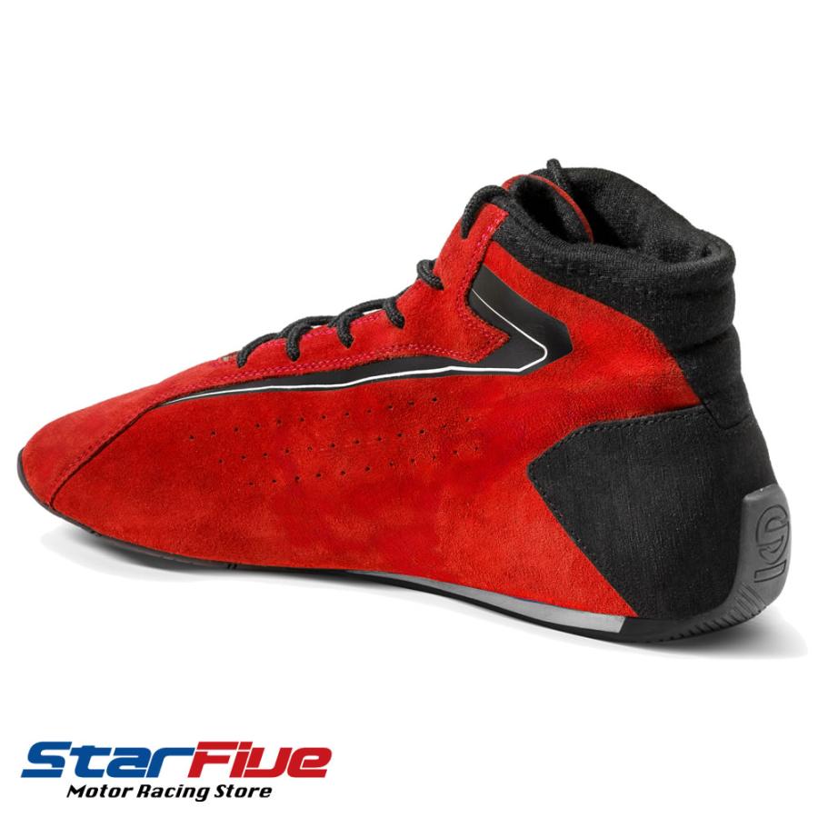 sparco スパルコ レーシングシューズ 4輪用 SLALOM+ スラロームプラス