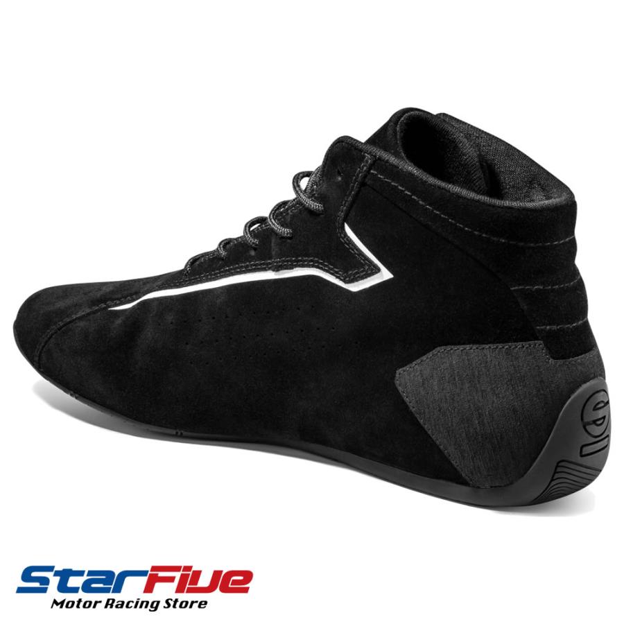 sparco スパルコ レーシングシューズ 4輪用 SLALOM+ スラローム sparco スパルコ レーシングシューズ 4輪用 SLALOM+ スラローム