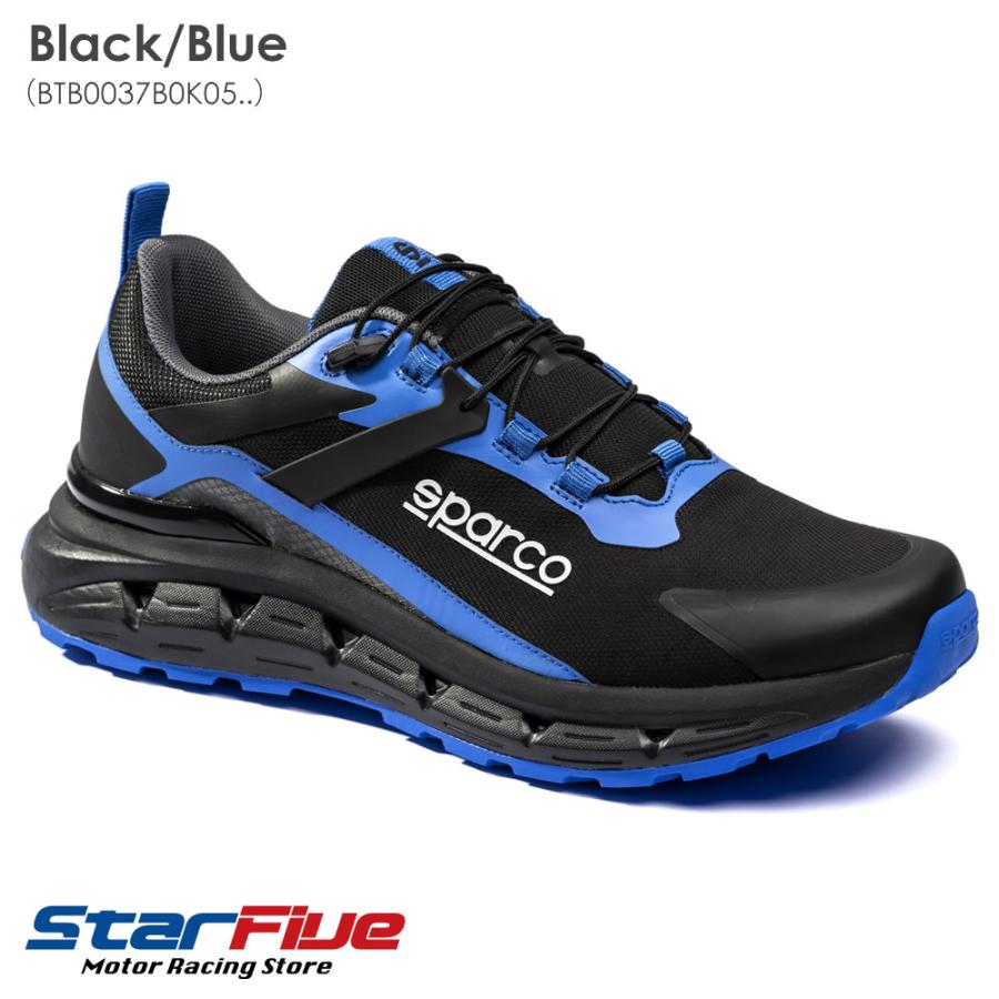sparco スパルコ メカニックシューズ S-PIKE 02 エスパイク スニーカー