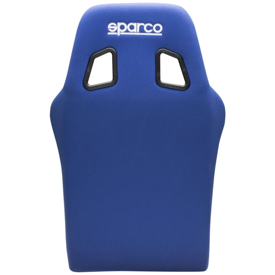 sparco スパルコ フルバケットシート SPRINT スプリント FIA8855-1999 